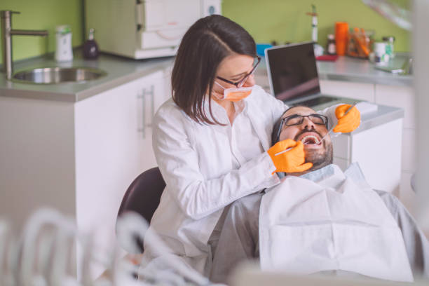 Best Emergency Wisdom Teeth Removal in Lake Summerset, IL
