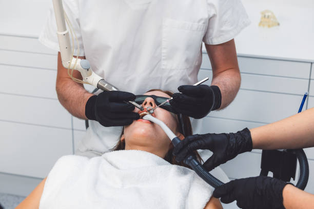 Best Emergency Tooth Extraction in Lake Summerset, IL
