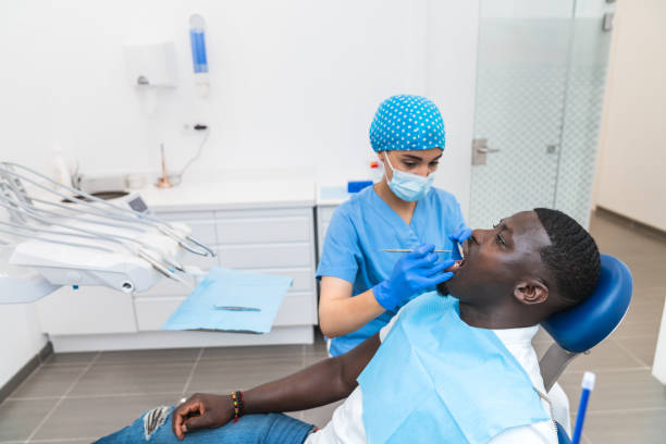 Best Emergency Wisdom Teeth Removal in Lake Summerset, IL